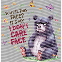 Animal Text Series-AT 2185